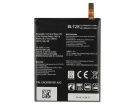Lg q7 td-lte 3.85V 3000mAh batterien, q7 td-lte handy batterien
