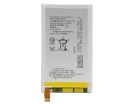 Sony xperia e4 dual hspa 3.8V 2300mAh batterien, xperia e4 dual hspa handy batterien