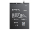 Redmi note 7s 3.85V 3900mAh batterien, note 7s handy batterien