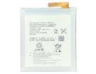 Sony xperia m4 aqua e2363 3.8V 2400mAh batterien, xperia m4 aqua e2363 handy batterien