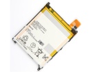 Sony lis1520erpc 3.8V 3000mAh batterien, lis1520erpc handy batterien