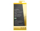 Huawei p8max 3.8V 4360mAh batterien, p8max handy batterien