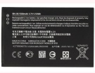 Nokia lumia 430 dual sim 3.7V 1500mAh batterien, lumia 430 dual sim handy batterien