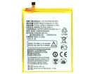 Zte a3 a0616 3.85V 4000mAh batterien, a3 a0616 handy batterien