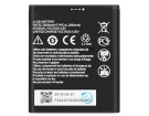 Zte blade a5 2019 3.8V 2660mAh batterien, blade a5 2019 handy batterien
