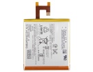 Sony d2406 3.7V 2330mAh batterien, d2406 handy batterien