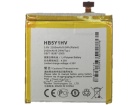 Huawei stream x 3.8V 2350mAh batterien, stream x handy batterien