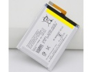 Sony xperia xa dual f3116 3.8V 2300mAh batterien, xperia xa dual f3116 handy batterien