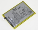 Motorola xt1767 3.8V 4850mAh batterien, xt1767 handy batterien
