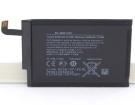 Nokia rm-938 3.8V 3500mAh batterien, rm-938 handy batterien