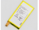 Sony cosmos ds e5306 3.8V 2600mAh batterien, cosmos ds e5306 handy batterien