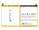 Meizu meilan m6s 3.85V 2930mAh batterien, meilan m6s handy batterien