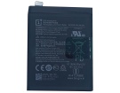 Oneplus 8 3.87V 4320mAh batterien, 8 handy batterien