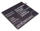 Htc one x9e 3.85V 3000mAh batterien, one x9e handy batterien