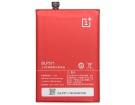 Oneplus 1 a0001 3.8V 3000mAh batterien, 1 a0001 handy batterien