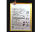 Zte blade a4 3.85V 3100mAh batterien, blade a4 handy batterien