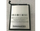 Meizu m811m 3.85V 3300mAh batterien, m811m handy batterien