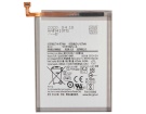 Samsung galaxy a71 3.85V 4500mAh batterien, galaxy a71 handy batterien