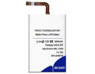Blackberry classic sqc100-3 3.8V 3200mAh batterien, classic sqc100-3 handy batterien