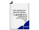 Lenovo vibe a7020 3.82V 4800mAh batterien, vibe a7020 handy batterien