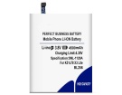 Lenovo x3 lite k51c78 3.8V 4500mAh batterien, x3 lite k51c78 handy batterien