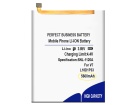 Lenovo v7 3.85V 5600mAh batterien, v7 handy batterien