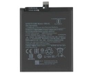 Xiaomi m2004j11g 3.87V 4700mAh batterien, m2004j11g handy batterien