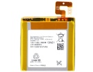Sony 1257-1456 3.7V 1780mAh batterien, 1257-1456 handy batterien