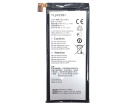 Alcatel tcl550 3.84V 2960mAh batterien, tcl550 handy batterien