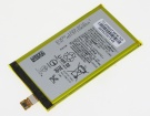 Sony xperia xa ultra f3215 3.8V 2700mAh batterien, xperia xa ultra f3215 handy batterien