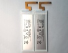 Sony xperia m5 dual e5663 3.8V 2600mAh batterien, xperia m5 dual e5663 handy batterien