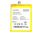 Alcatel tcls850 3.7V 1800mAh batterien, tcls850 handy batterien