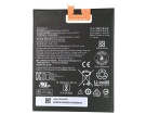 Lenovo phab 2 pb2-650 3.82V 6600mAh batterien, phab 2 pb2-650 handy batterien