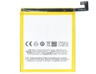 Meizu m688u 3.85V 2870mAh batterien, m688u handy batterien