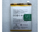 Oppo f7 4.4V 3400mAh batterien, f7 handy batterien