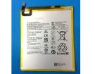 Huawei bzi-al00 3.82V 5100mAh batterien, bzi-al00 handy batterien