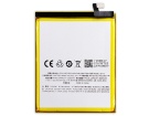 Meizu meizu 3s 3.85V 3000mAh batterien, meizu 3s handy batterien