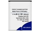 Neffos c5s tp704c 3.8V 2800mAh batterien, c5s tp704c handy batterien