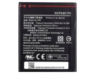 Lenovo k32c30 3.82V 2750mAh batterien, k32c30 handy batterien