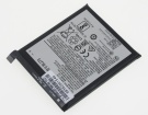 Lenovo k6 note k53a48 3.8V 4000mAh batterien, k6 note k53a48 handy batterien