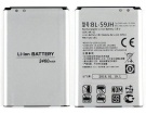 Lg optimus p703 3.8V 2460mAh batterien, optimus p703 handy batterien