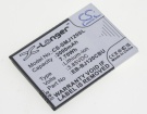 Samsung galaxy j1 sm-j120t 3.85V 2000mAh batterien, galaxy j1 sm-j120t handy batterien