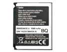 Samsung l878 3.7V 1000mAh batterien, l878 handy batterien