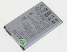 Lg phoenix 2 at t 3.8V 2125mAh batterien, phoenix 2 at t handy batterien