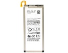 Samsung galaxy a9 3.85V 3700mAh batterien, galaxy a9 handy batterien