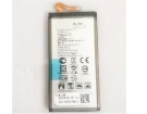 Lg lmg820um0 3.87V 3400mAh batterien, lmg820um0 handy batterien
