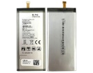 Lg v50 thinq global 5g 3.87V 4000mAh batterien, v50 thinq global 5g handy batterien
