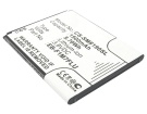 Samsung gt-i8190t 3.8V 1500mAh batterien, gt-i8190t handy batterien