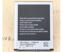 Samsung galaxy s3 gt-t999 3.8V 2100mAh batterien, galaxy s3 gt-t999 handy batterien