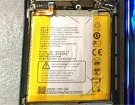 Xiaomi 21091116ai 3.87V 4900mAh batterien, 21091116ai handy batterien